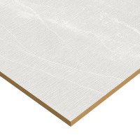 Плитка настенная Azori Hygge Light 31.5x63 см 1.79 м² матовая цвет белый
