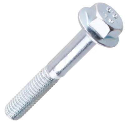 Болт DIN 6921 6x40 мм оцинкованный 8 шт.