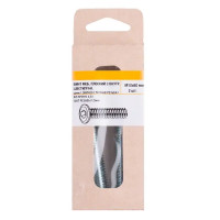 Винт DIN 7420 10x60 мм оцинкованный 2 шт.