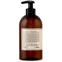Жидкое мыло для рук Grass Milana Amber & Black Vetiver 0.3 л
