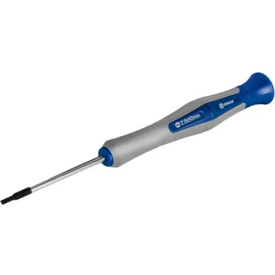 Отвертка прямая Кобальт 245-299 SL2x50 мм