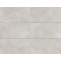 Плитка настенная Azori Cemento 31.5x63 см 1.79 м² матовая цвет серый