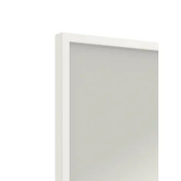 Зеркало напольное Inspire Basic прямоугольное 30x150 см цвет белый