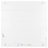 Панель светодиодная Эра Грильято SPO-640-3-6K-32 32 Вт 580x580 см 6000 К IP40