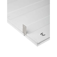 Панель светодиодная Эра Грильято SPO-640-3-6K-32 32 Вт 580x580 см 6000 К IP40
