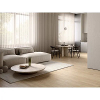 Глазурованный керамогранит Kreaforta Charm 18.5x59.8 см 1.216 м² матовый цвет светло-бежевый