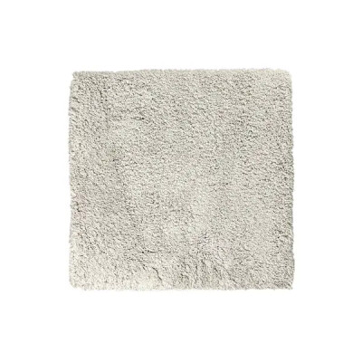 Коврик для туалета Lemer Mirauda 50x50 см цвет бежевый