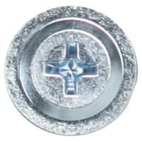 Саморезы по металлу оцинкованные 4.2x41 мм 150 шт.