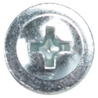 Саморезы по металлу оцинкованные 4.2x16 мм 400 шт.