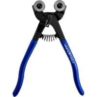 Кусачки для мозаики Vertextools 0108-200 200 мм
