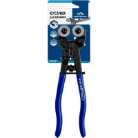 Кусачки для мозаики Vertextools 0108-200 200 мм