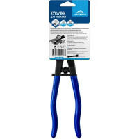 Кусачки для мозаики Vertextools 0108-200 200 мм