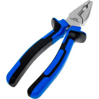 Пассатижи Vertextools 0034-200 200 мм