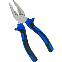 Пассатижи Vertextools 0034-200 200 мм