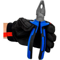 Пассатижи Vertextools 0034-200 200 мм