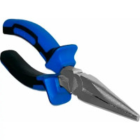 Тонкогубцы Vertextools 0037-160 160 мм