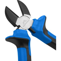 Набор шарнирно-губцевого инструмента Vertextools 4204-160, 3 предмета