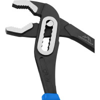 Набор шарнирно-губцевого инструмента Vertextools 4204-160, 3 предмета