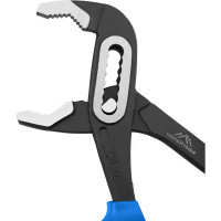 Набор шарнирно-губцевого инструмента Vertextools 4204-160, 3 предмета