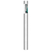 Обои флизелиновые Erismann Isadora белые 1.06 м ЭР60488-02