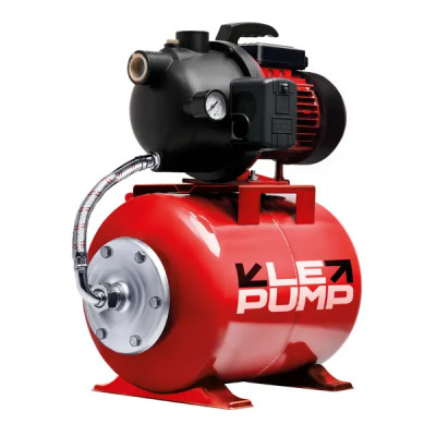 Насосная станция Lepump S-900P/3900/45-24, 3900 л/час
