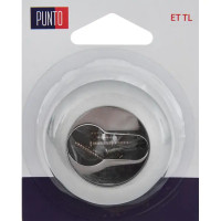 Фиксатор под ручки Punto BK6.R.TL54 цвет бронза