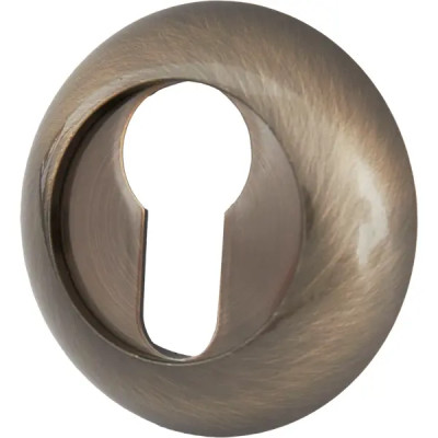 Накладка на цилиндр Punto ET.R.TL54 53.5x53.5 см цвет кофе