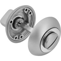 Фиксатор под ручки Punto ET.R.TLK51 53.5x53.5 см цвет хром матовый
