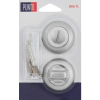 Фиксатор под ручки Punto ET.R.TLK51 53.5x53.5 см цвет хром матовый