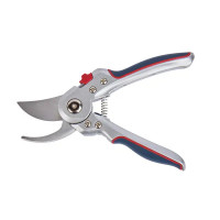 Секатор садовый плоскостной Elitech Garden 04 20 мм