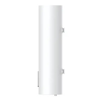 Накопительный водонагреватель электрический 100 л Philips AWH1623/51 2 кВт нержавеющая сталь сухой ТЭН