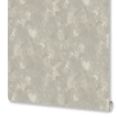 Обои флизелиновые Euro Decor Matilda коричневые 1.06 м ED7295-02