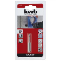 Коронка алмазная KWB 4998-05 5 мм
