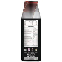 Затирка цементная Litokol Litochrom 1-6 Evo цвет LE 205 жасмин 5 кг