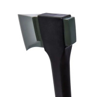 Топор Elitech Garden SA2350 2.35 кг рукоятка двухкомпонентная 71.5 см