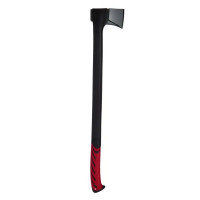 Топор Elitech Garden SA2650 2.65 кг рукоятка двухкомпонентная 99 см