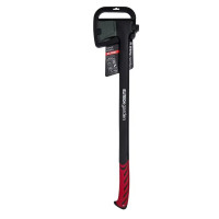 Топор Elitech Garden SA2650 2.65 кг рукоятка двухкомпонентная 99 см