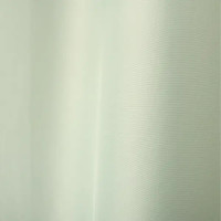 Штора для ванной Fixsen Mint 180x200 см цвет зеленый