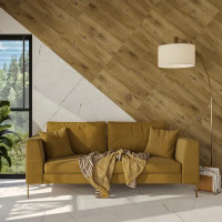 Плита ДСП 16 мм 780x590 мм 1.84 м² дуб флагстафф (4 шт.)