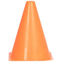 Конус дорожный пластик 180 см в ассортименте