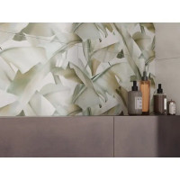 Плитка настенная Cersanit Cascada 29.8x59.8 см 1.45 м² матовая цвет коричневый