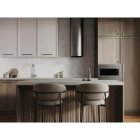 Плитка настенная Cersanit Cascada 29.8x59.8 см 1.45 м² глянцевая цвет белый