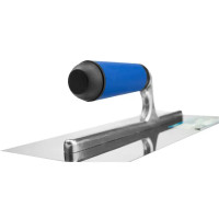 Гладилка сталь Vertextools 16-280-128 280x128 мм