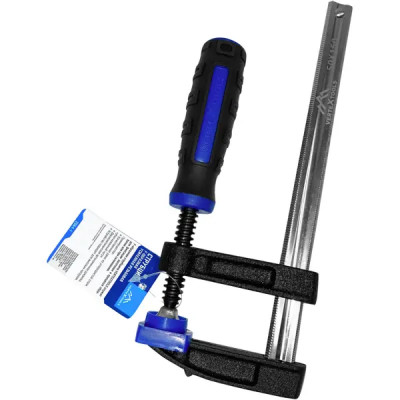 Струбцина F-образная Vertextools 2064-1 150 мм
