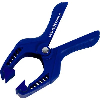 Струбцина пружинная Vertextools 2060-4 850 мм