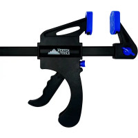 Струбцина F-образная Vertextools 2056-600 600 мм