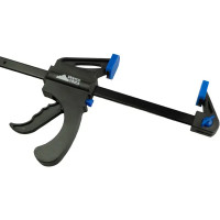 Струбцина F-образная Vertextools 2056-600 600 мм