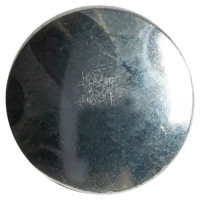 Болт мебельный DIN 607 6x40 мм оцинкованный на вес