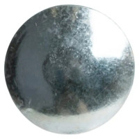 Болт мебельный DIN 607 6x60 мм оцинкованный на вес