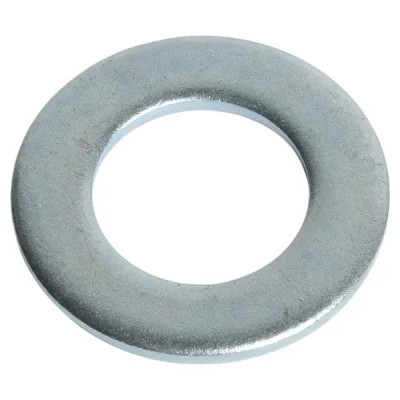 Шайба плоская DIN 125 20 мм на вес